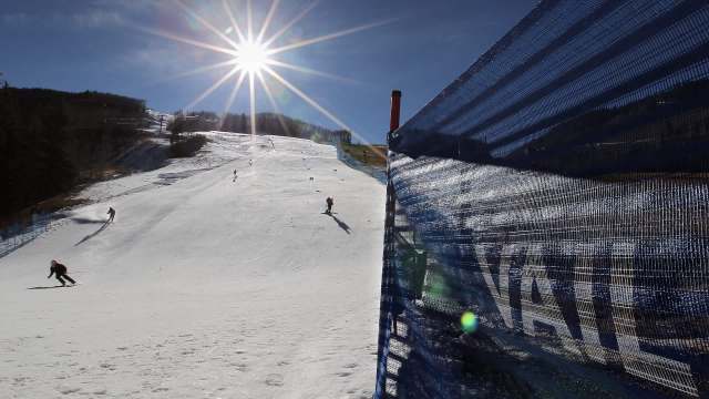New book revisits Colorado ski resort arson that launched a yearslong FBI hunt