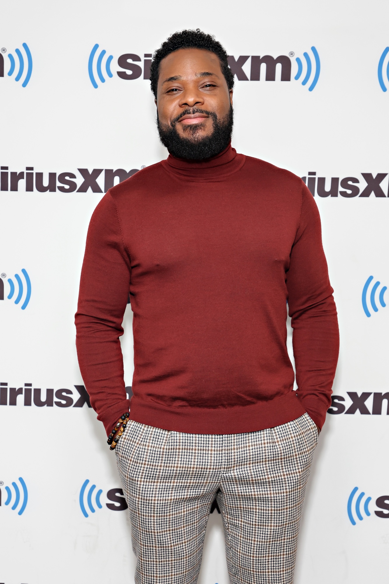 Malcolm-Jamal Warner's Widow Sues His Mom for $1.2 Million in Prenup Dispute on Death Anniversary
