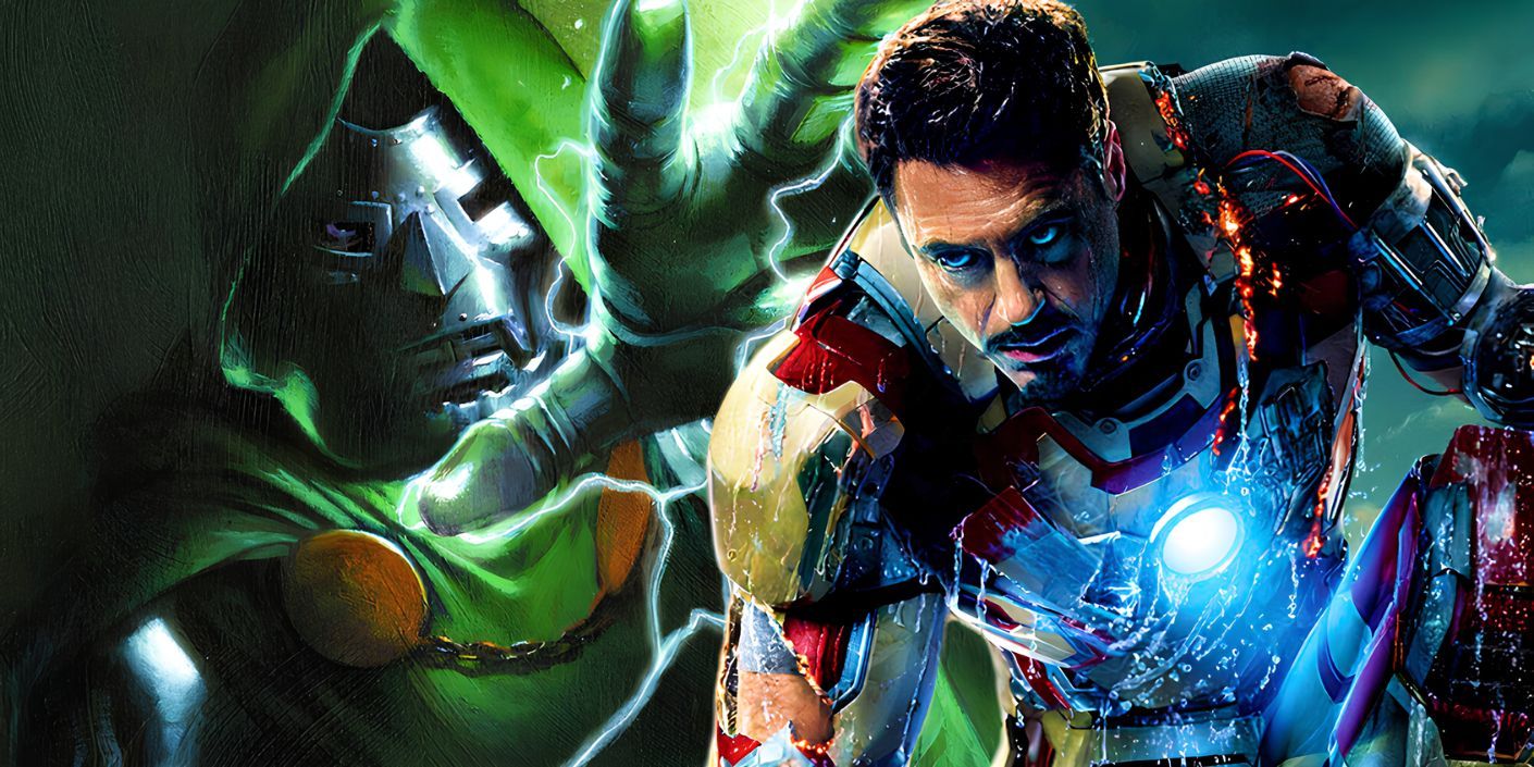 Avengers: Doomsday just debunked a major fan theory, and nobody noticed