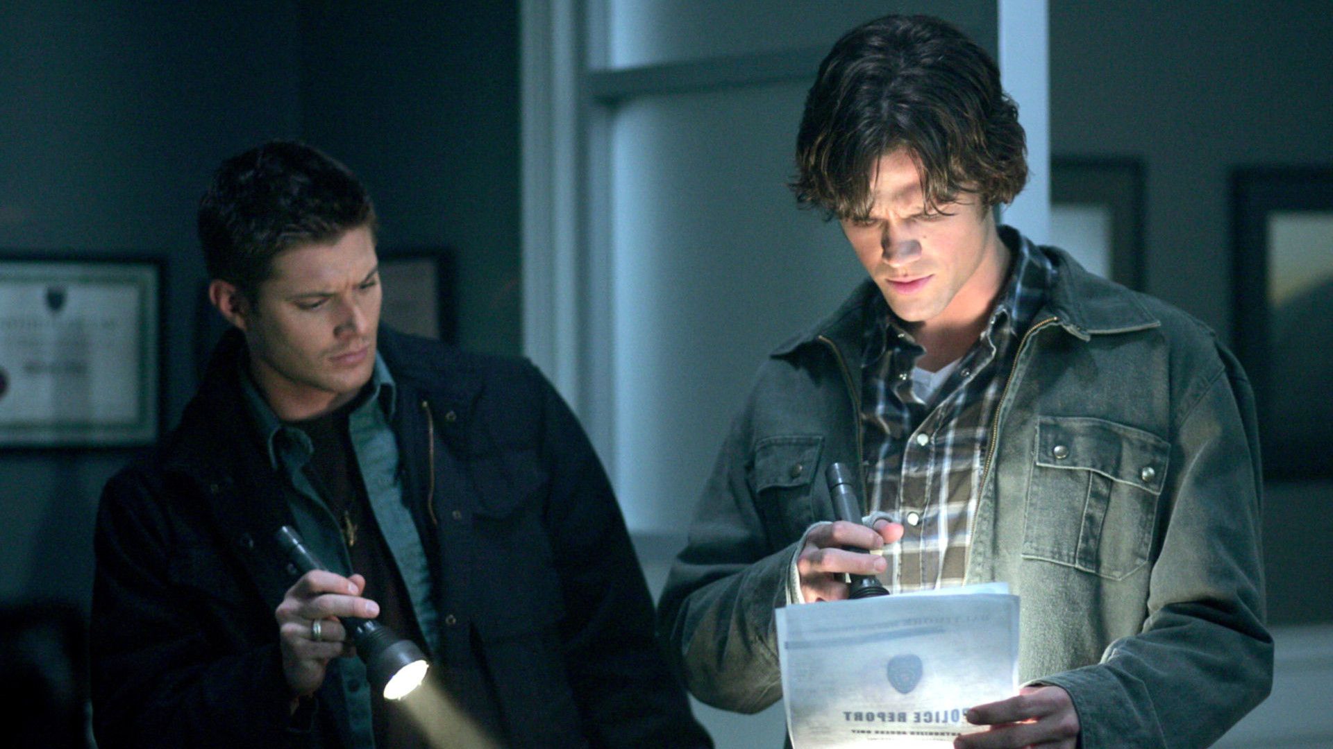 Supernatural's 2026 return already looks better than season 16