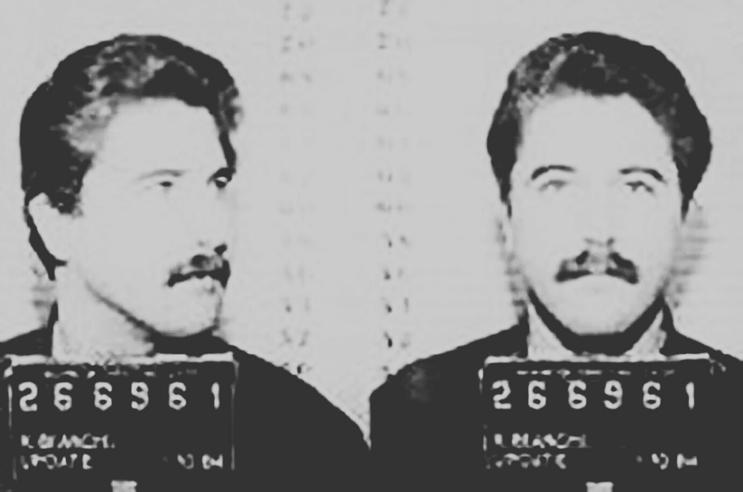 The Alphabet Murders: The Uncaught Child Killer Who Chose His Victims by Their Initials