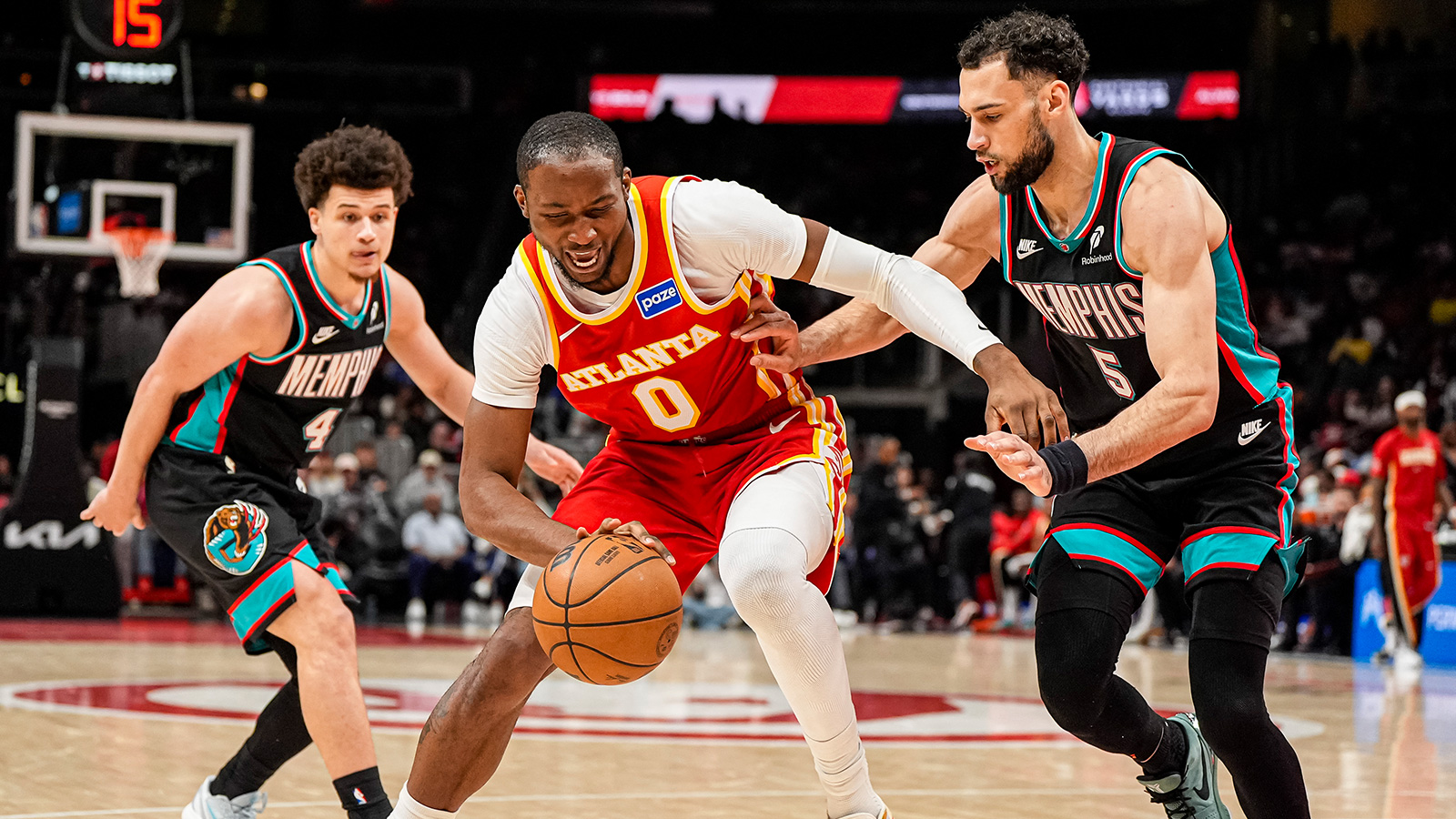NBA rumors: Why Jonathan Kuminga discourse is 'mind-boggling' to Brian Windhorst