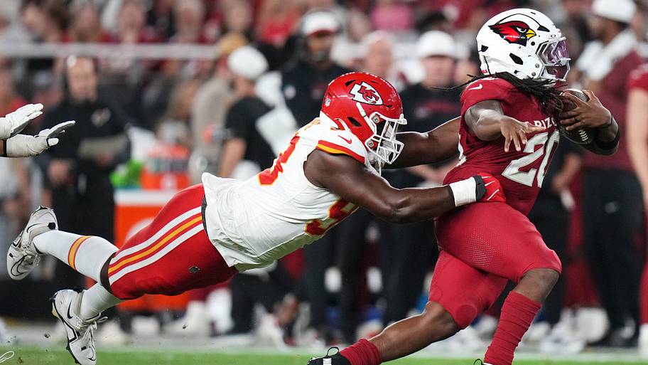 Former Chiefs defensive lineman could land perfect second chance with Cardinals