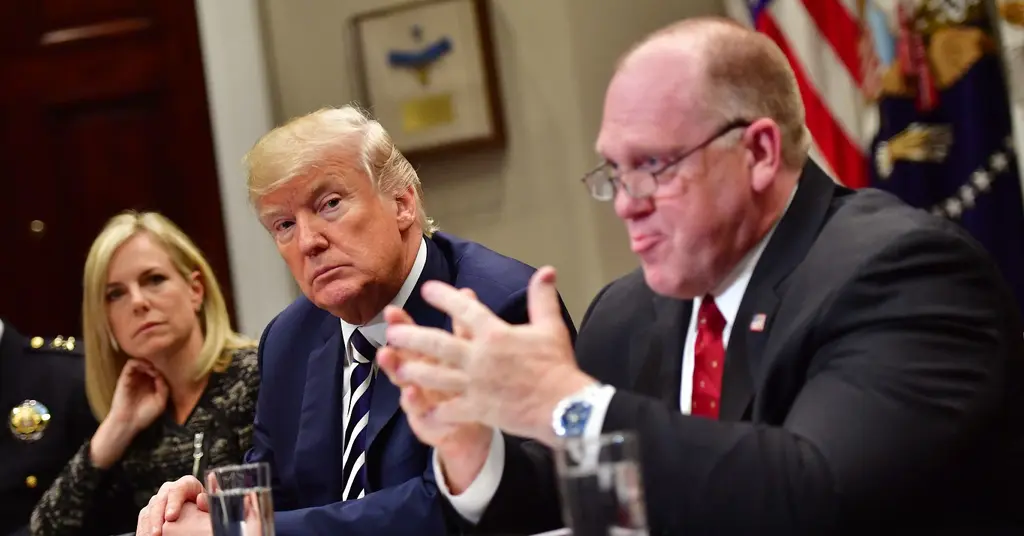 donald-trump-border-czar-tom-homan-warns-bloodshed-democrats-hateful-rhetoric-ice