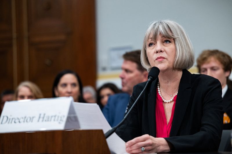 House Committee on Oversight and Government Efficiency Subcommittee hearing on Smithsonian