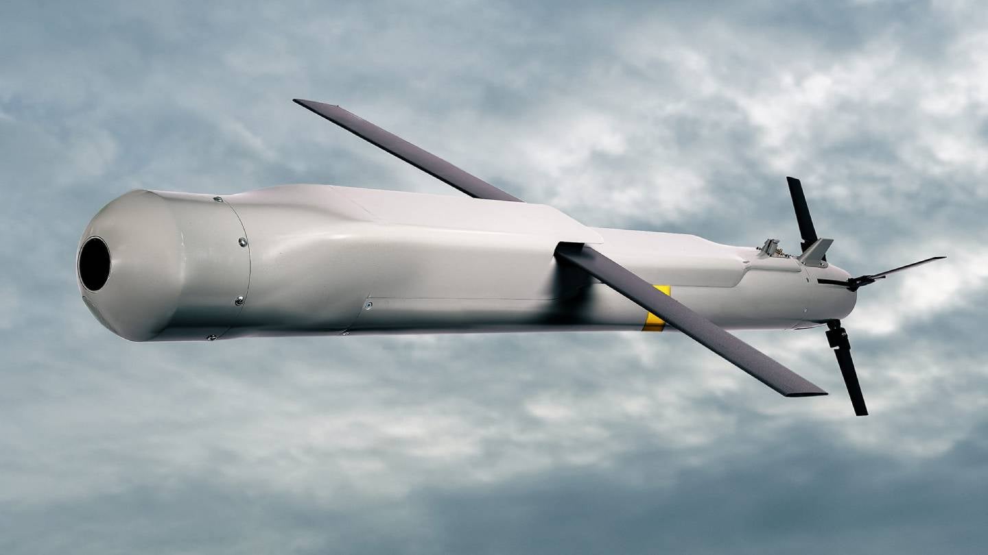 Raytheon UK