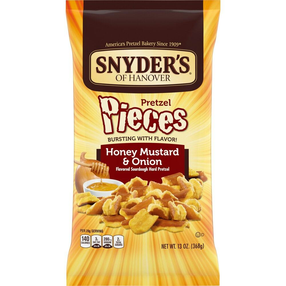10 Best Summer Snacks To Stash In Your Bag For The Beach Or Pool