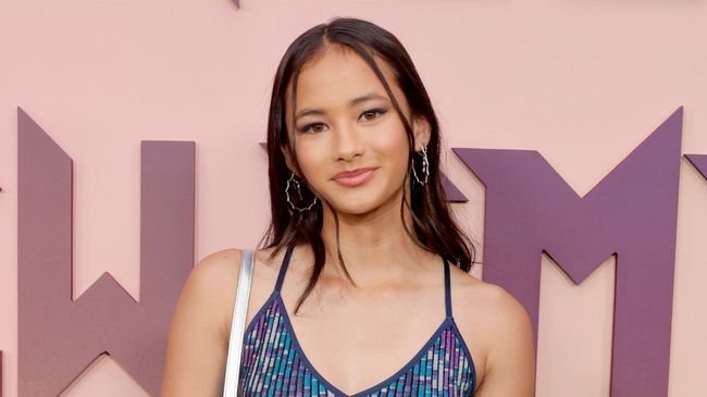 Kaylee Hottle, 'Godzilla' Child Actor, Dead At 18
