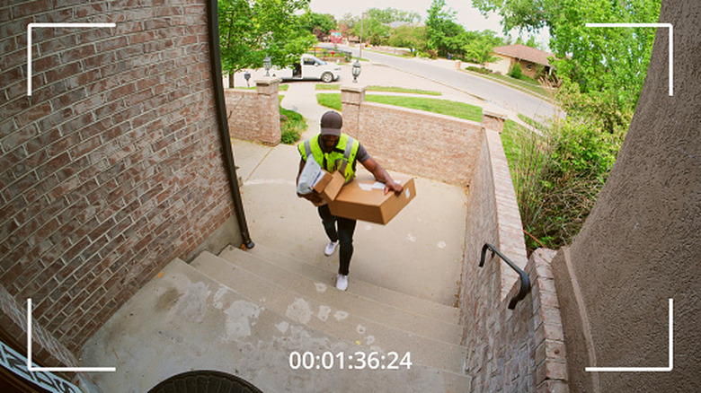 Not Ring, not Blink: This video doorbell gets Consumer Reports' top rating