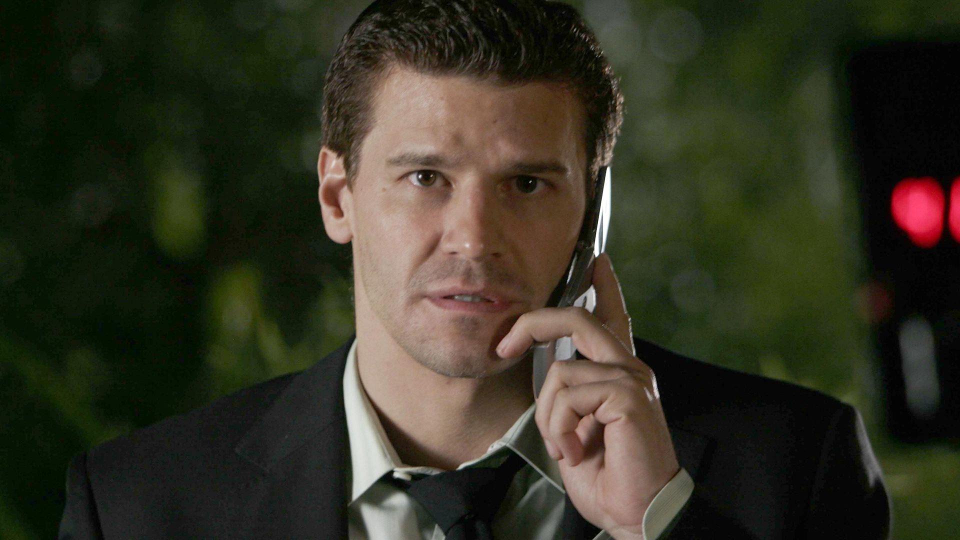 David Boreanaz's 100% RT crime thriller show is still better than anything on streaming