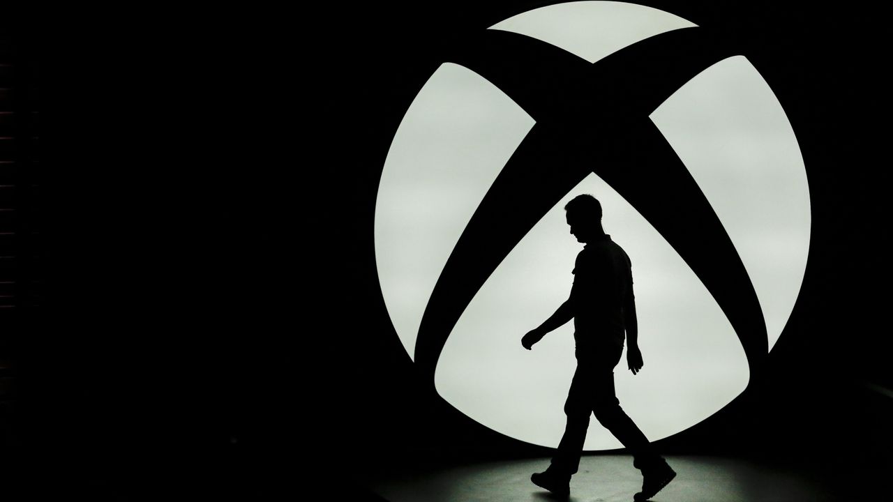 Xbox's new VP of engineering quits just 2 months after taking the job