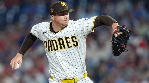 MLB rumors: The two 2025 playoff teams trending toward selling at the deadline, per insider