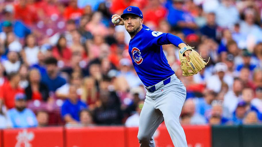 Red Sox's Alex Bregman free agency approach sure looks vindicated