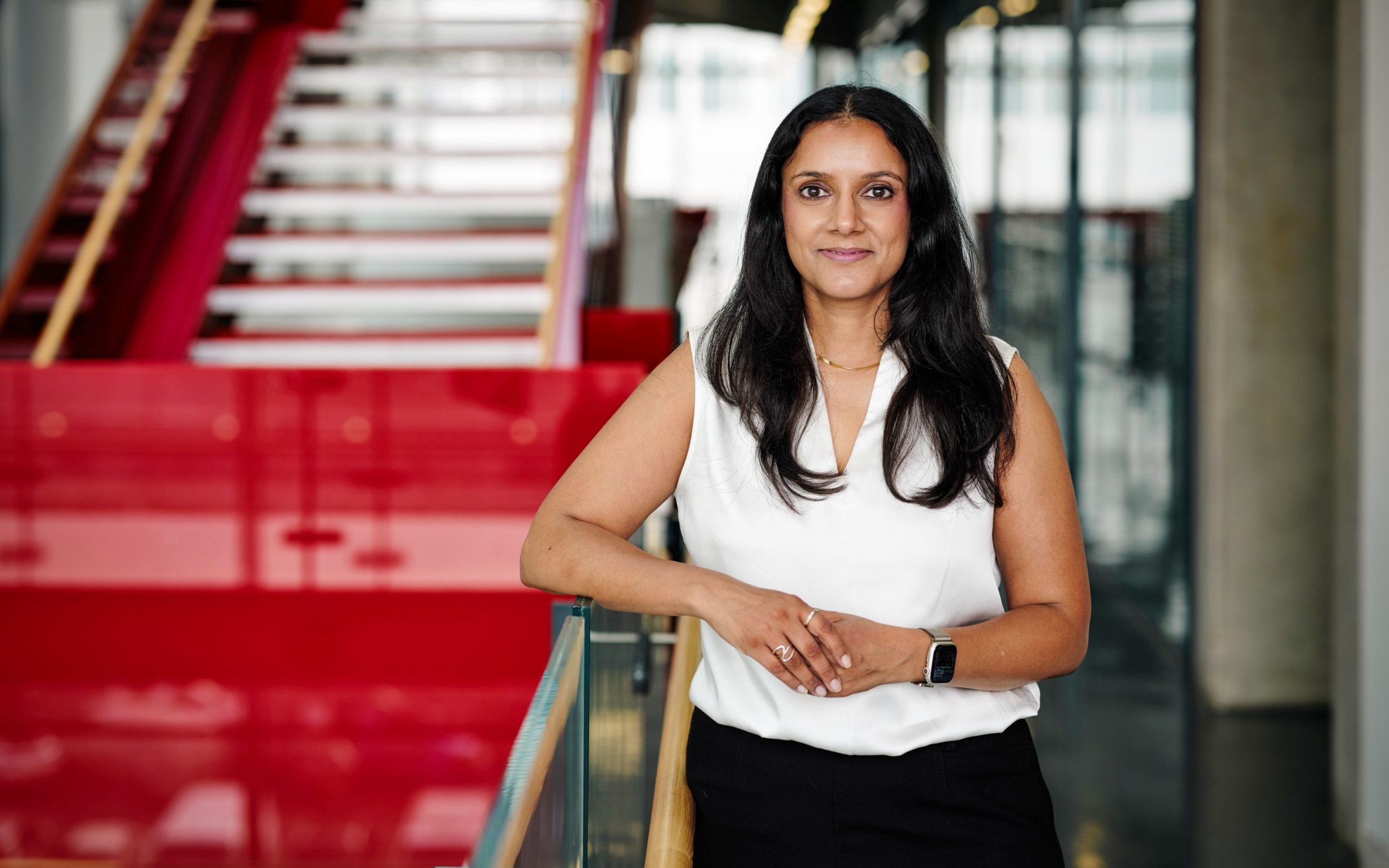 Dr Shivani Misra