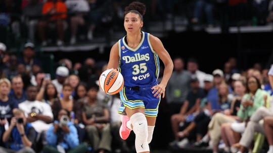 2026 WNBA All-Star 3-Point Contest, Skills Competition Participants Revealed