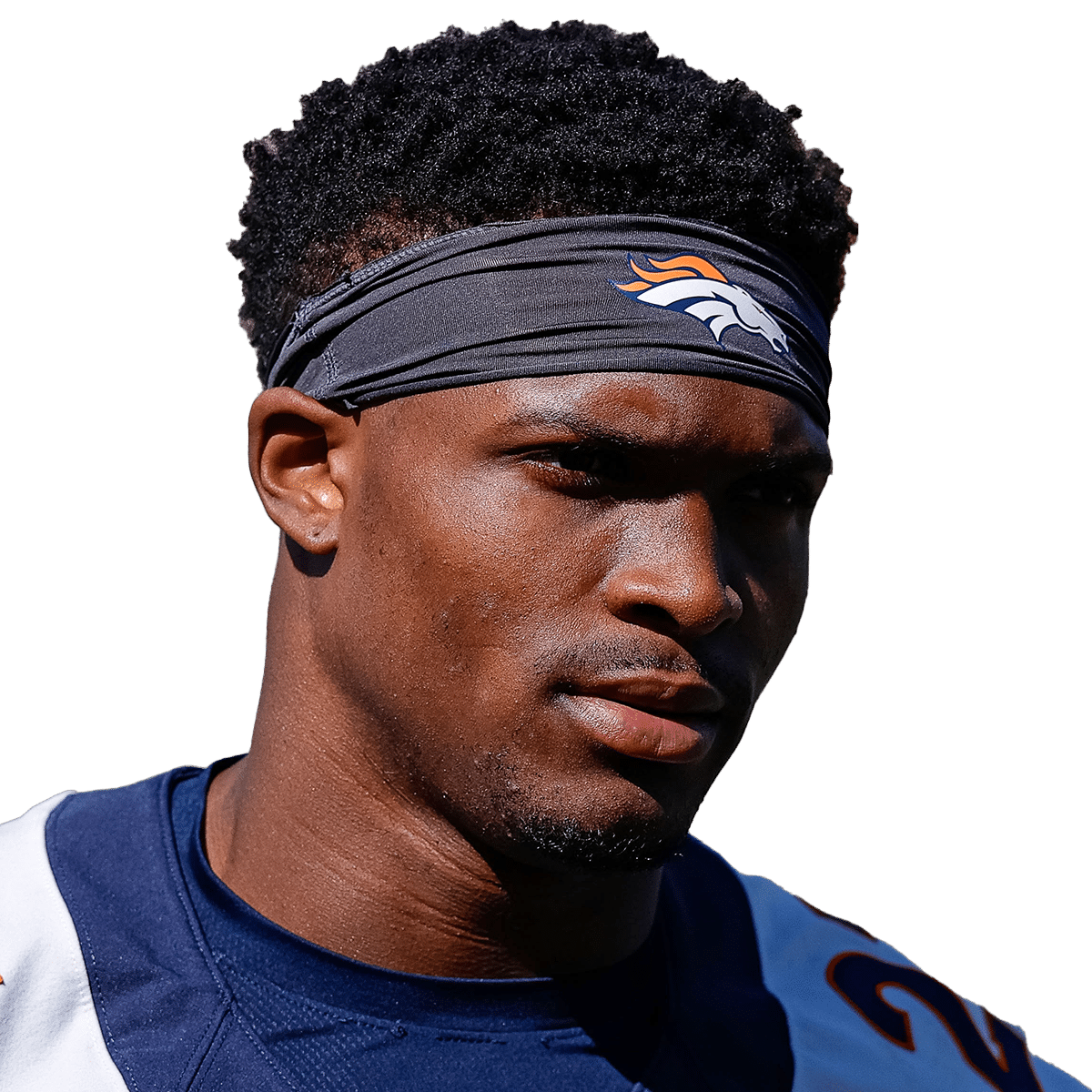 Cleveland Browns: Land cornerback who sat out 2025