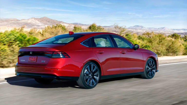 Honda's flying bottle cap recall is back, and this time the replacement ...