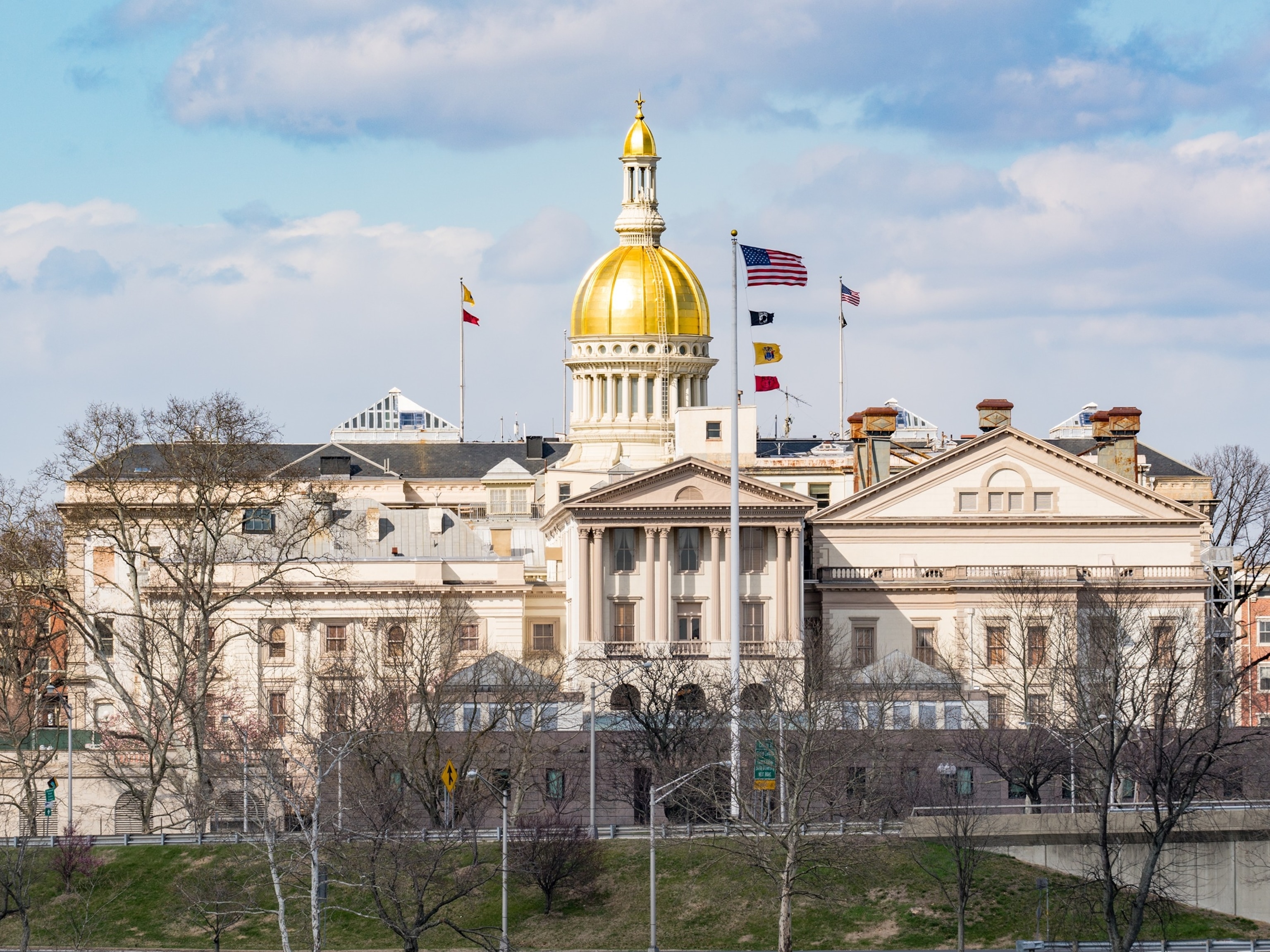 New Jersey accidentally registered 6,600 noncitizens to vote years ago, governor says