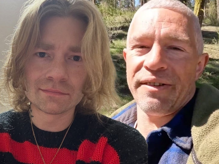 'Alaskan Bush People' star Bear Brown gets protection order against man who searched for Matt