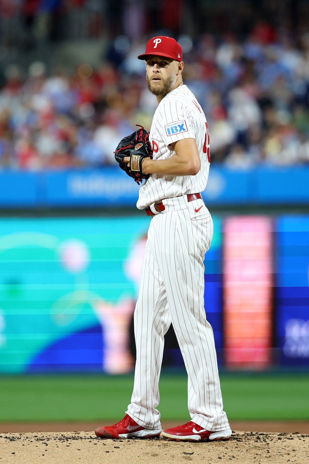 Dodgers beat Phillies on inexplicable game-ending baserunning gaffe