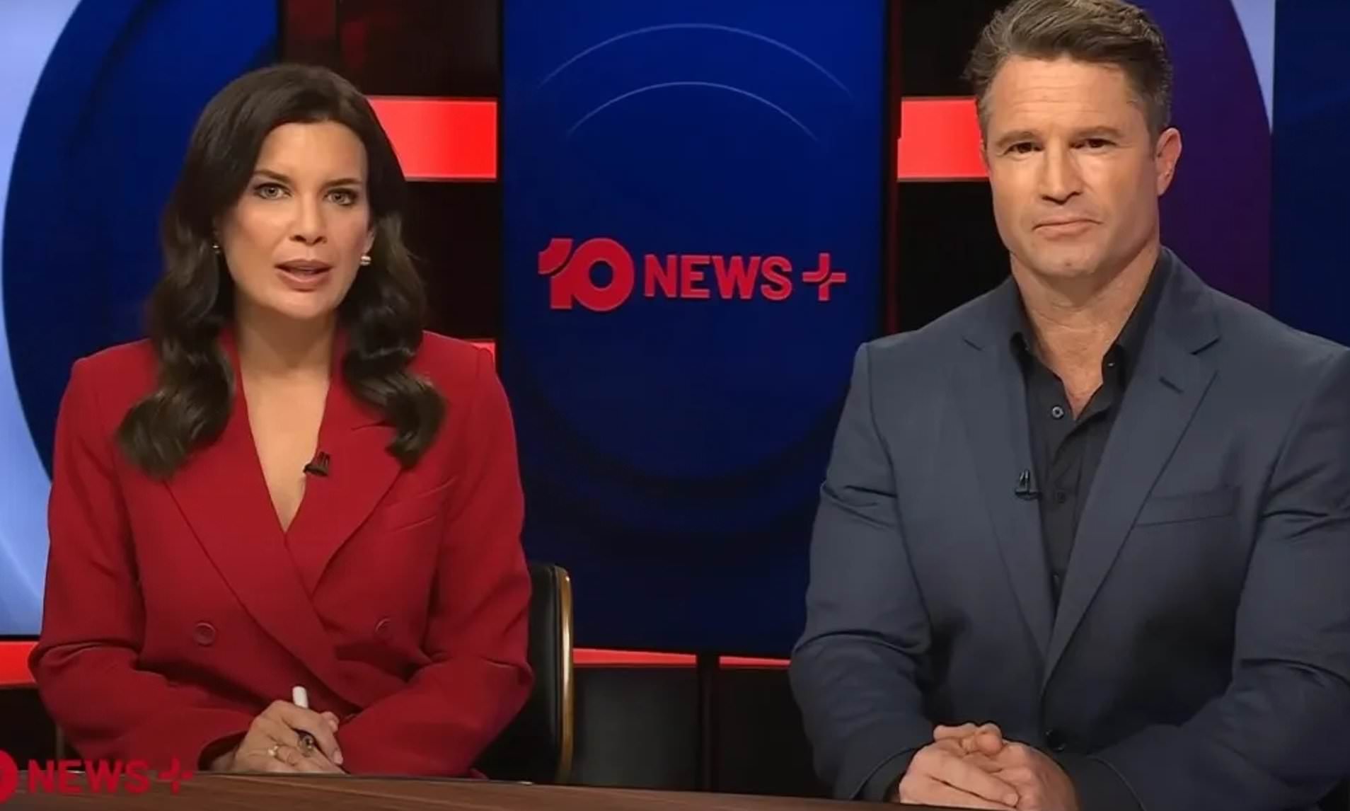 10 News+ axed after just one year on air amid struggling ratings