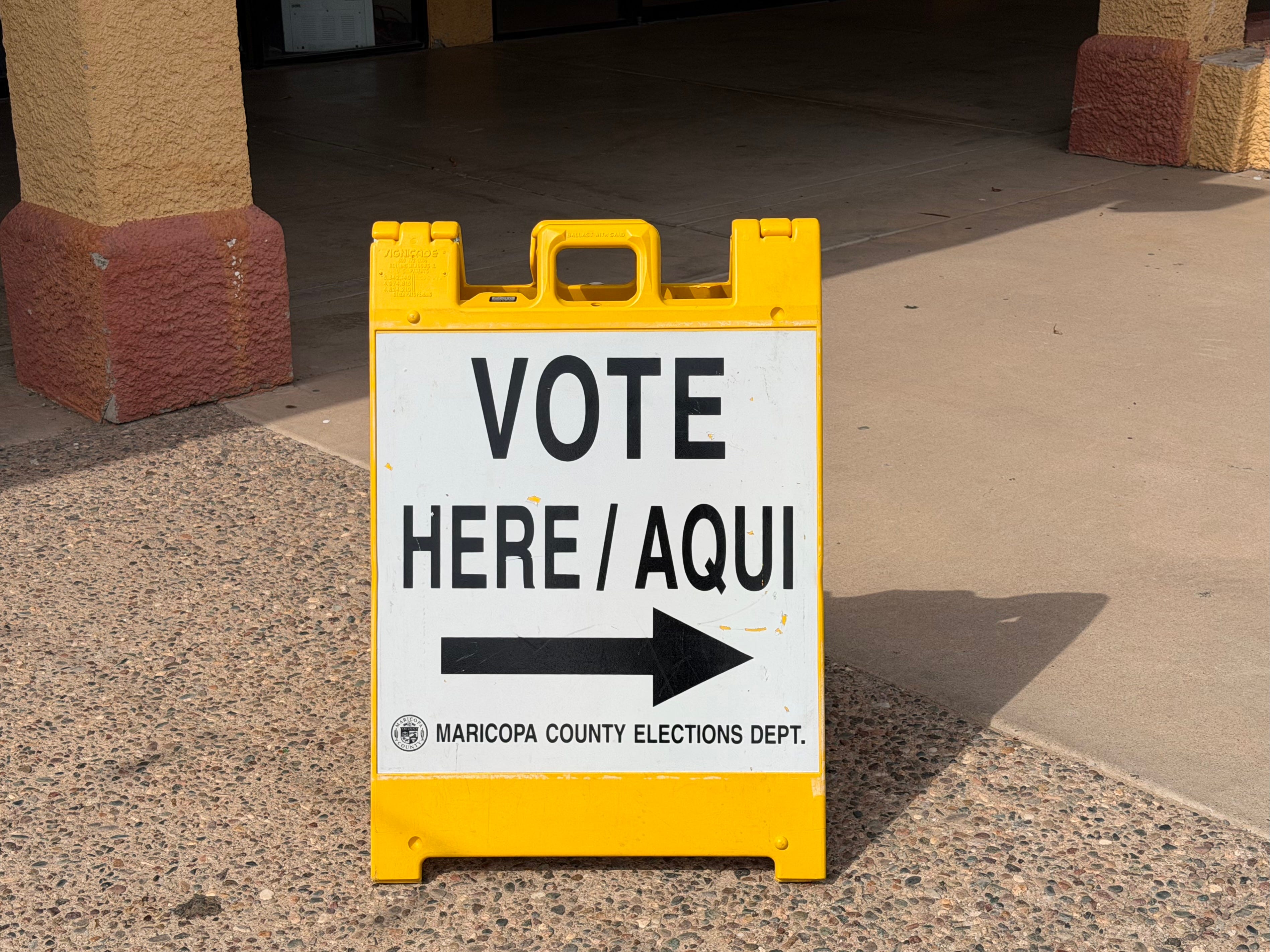 Arizona's November ballot could reshape Congress, state politics