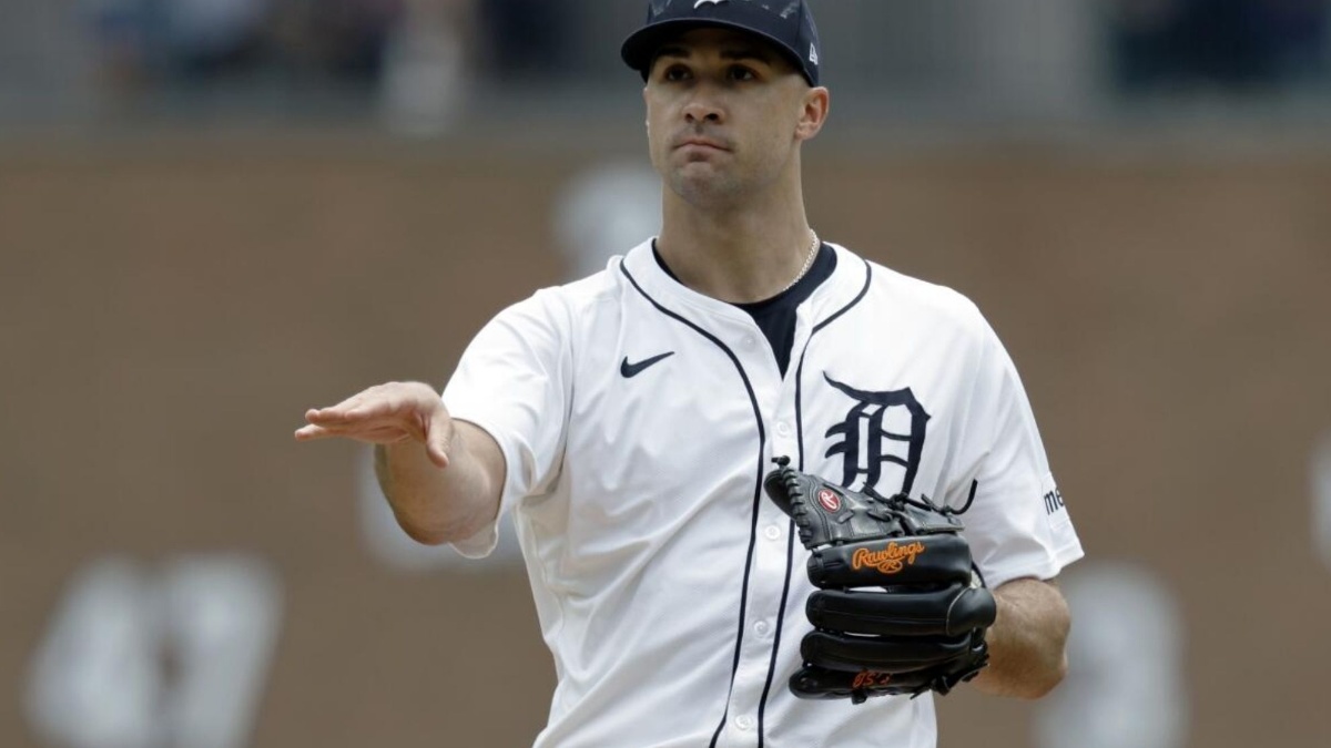 MLB: Trade on ice? Untimely injury freezes Jack Flaherty’s market value