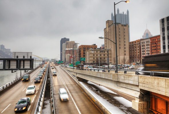 12 things to know before moving to Pittsburgh