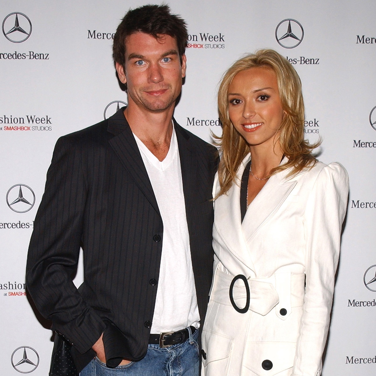Jerry O’Connell admits he poorly dumped Giuliana Rancic via intercom