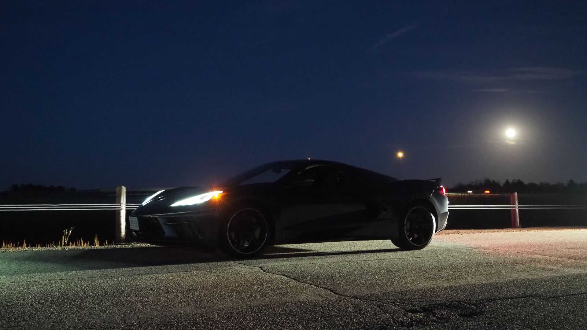 2021 Chevrolet Corvette Stingray Coupe (Justin Pritchard) (44)