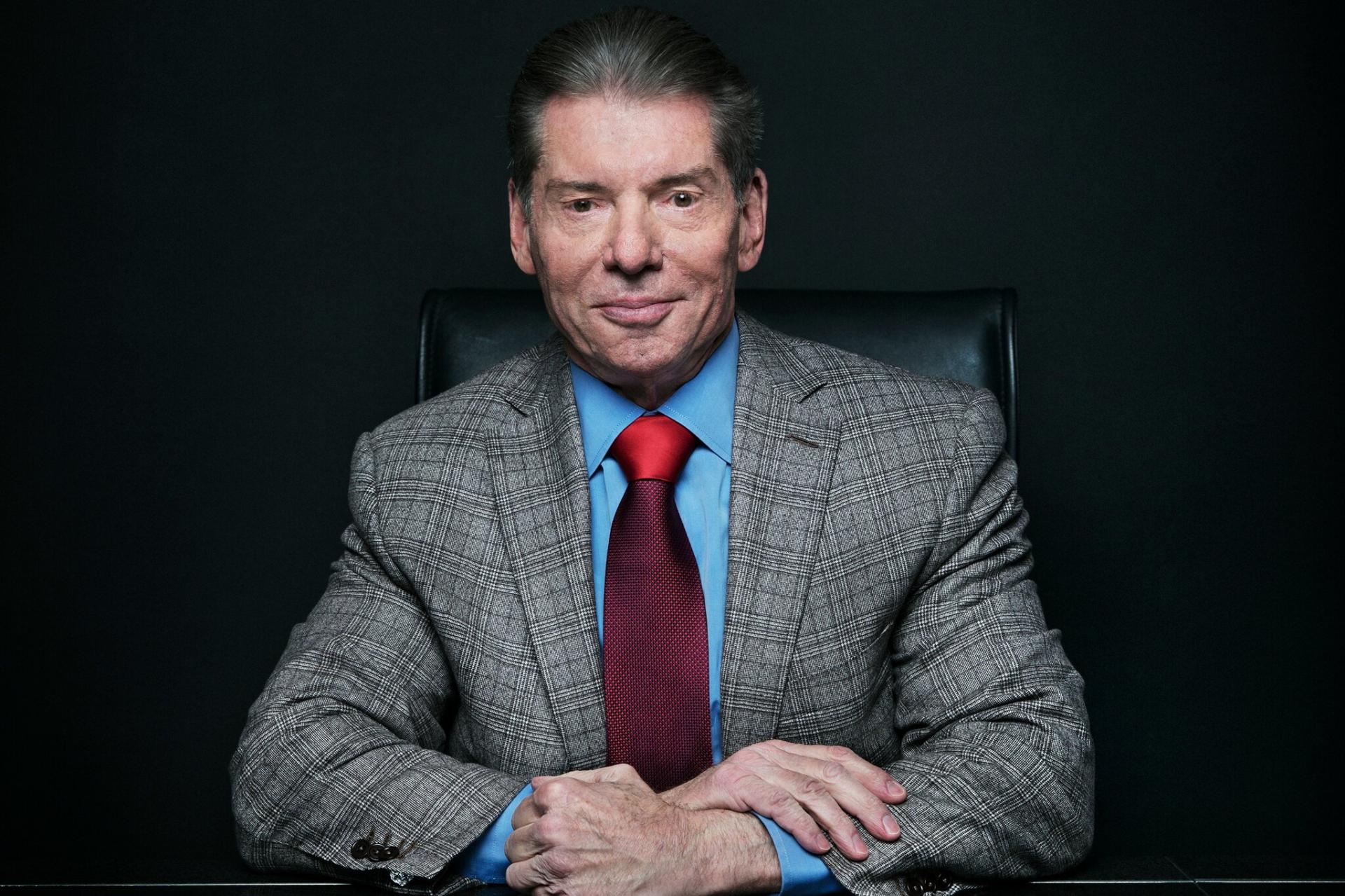 Janel Grant and Vince McMahon move WWE lawsuit into private arbitration