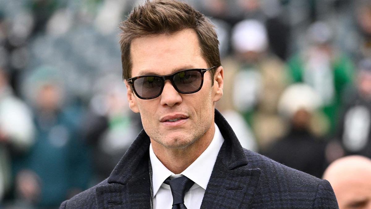 Tom Brady was ‘in absolute shock’ when he found out ex-wife Gisele Bundchen was pregnant not long after their marriage ended, source says