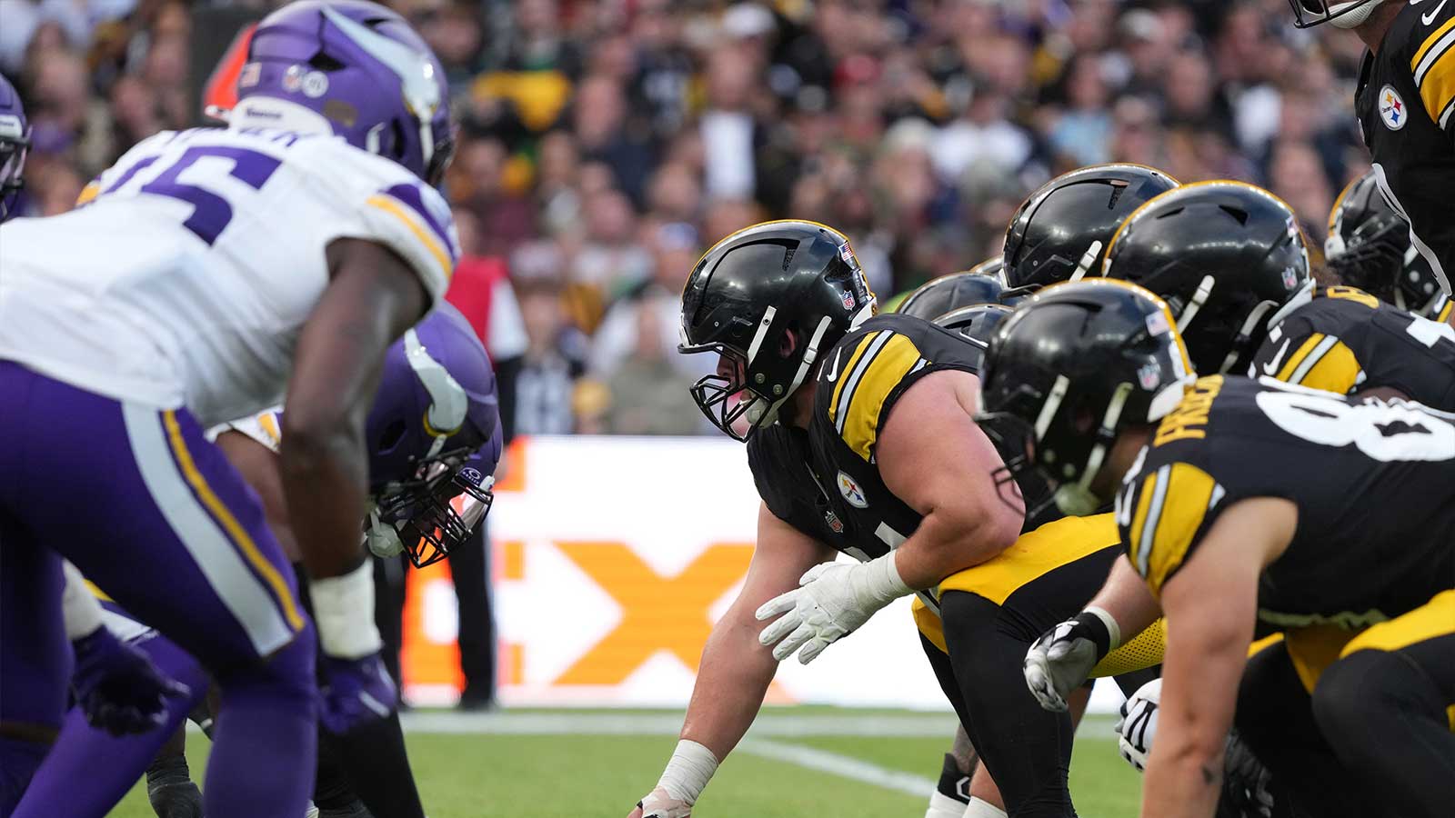1 surprising Steelers player who could make or break 2026 NFL season