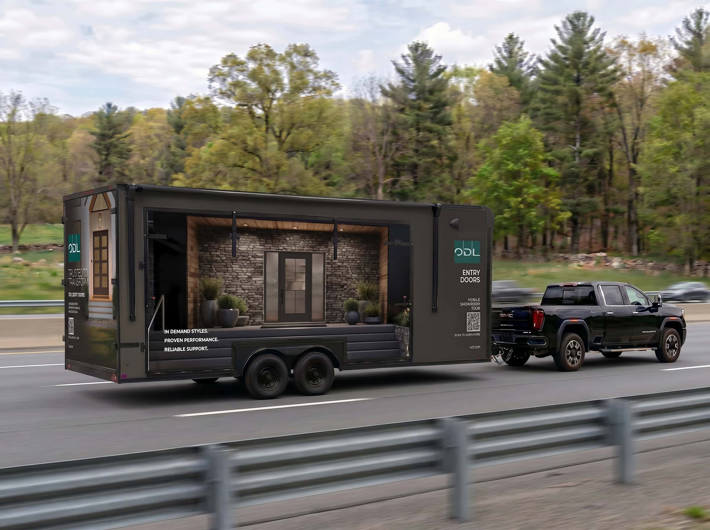 ODL, Inc. launches Trusted to Transform to deliver contractor-first experience close to the jobsite