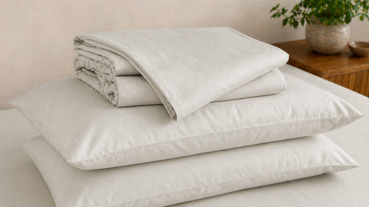 Do infrared bed sheets actually work? I tested CELLIANT's to find out