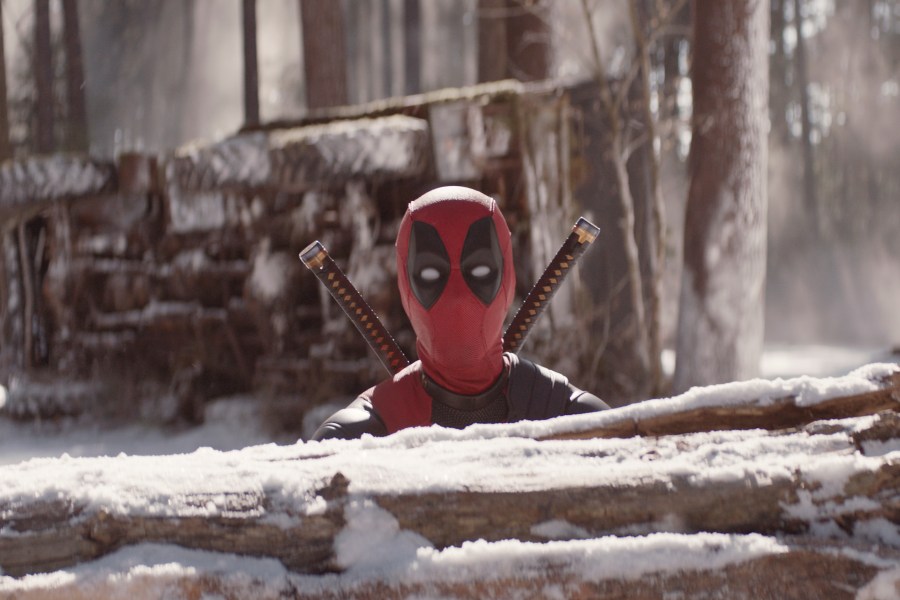 Ryan Reynolds confirms new 'Deadpool' movie is in the works