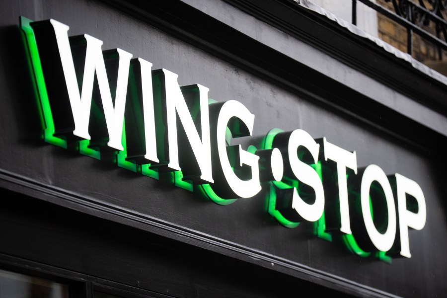 Wingstop was the fastest-growing restaurant in the US in 2025: Report