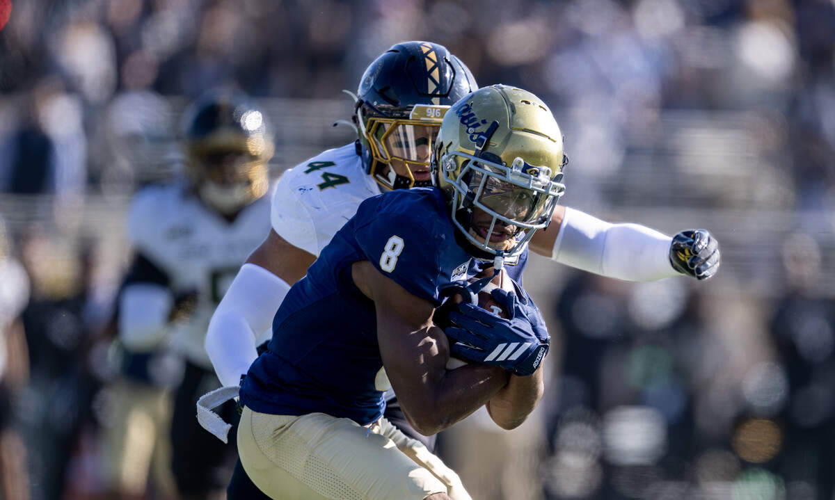 Can UC Davis football win the Big Sky Conference? Here's where Aggies rank