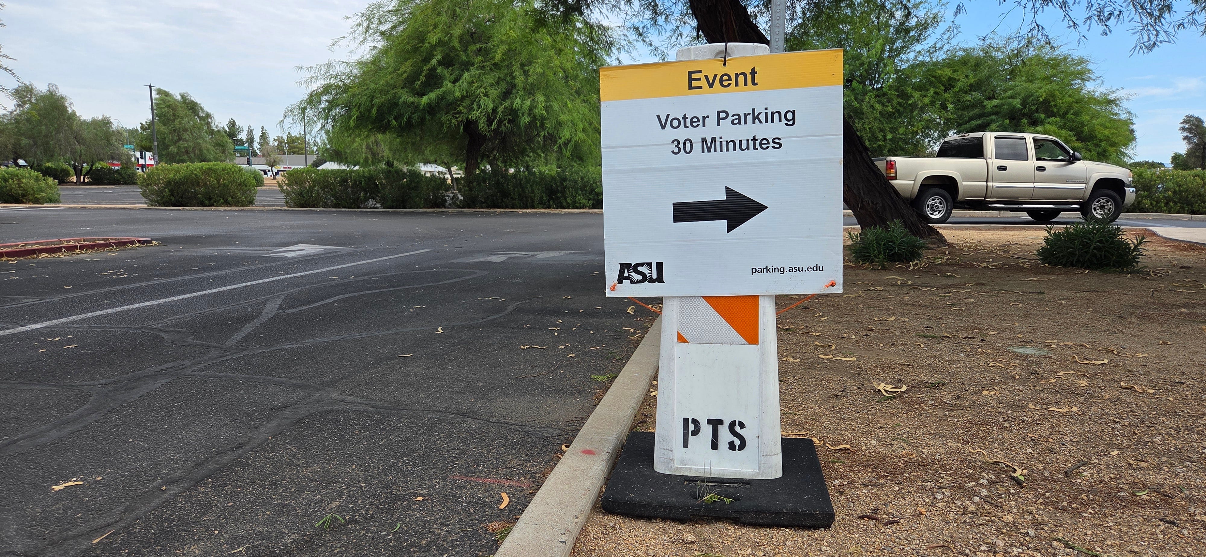 These Arizona primary races don't yet have a winner declared