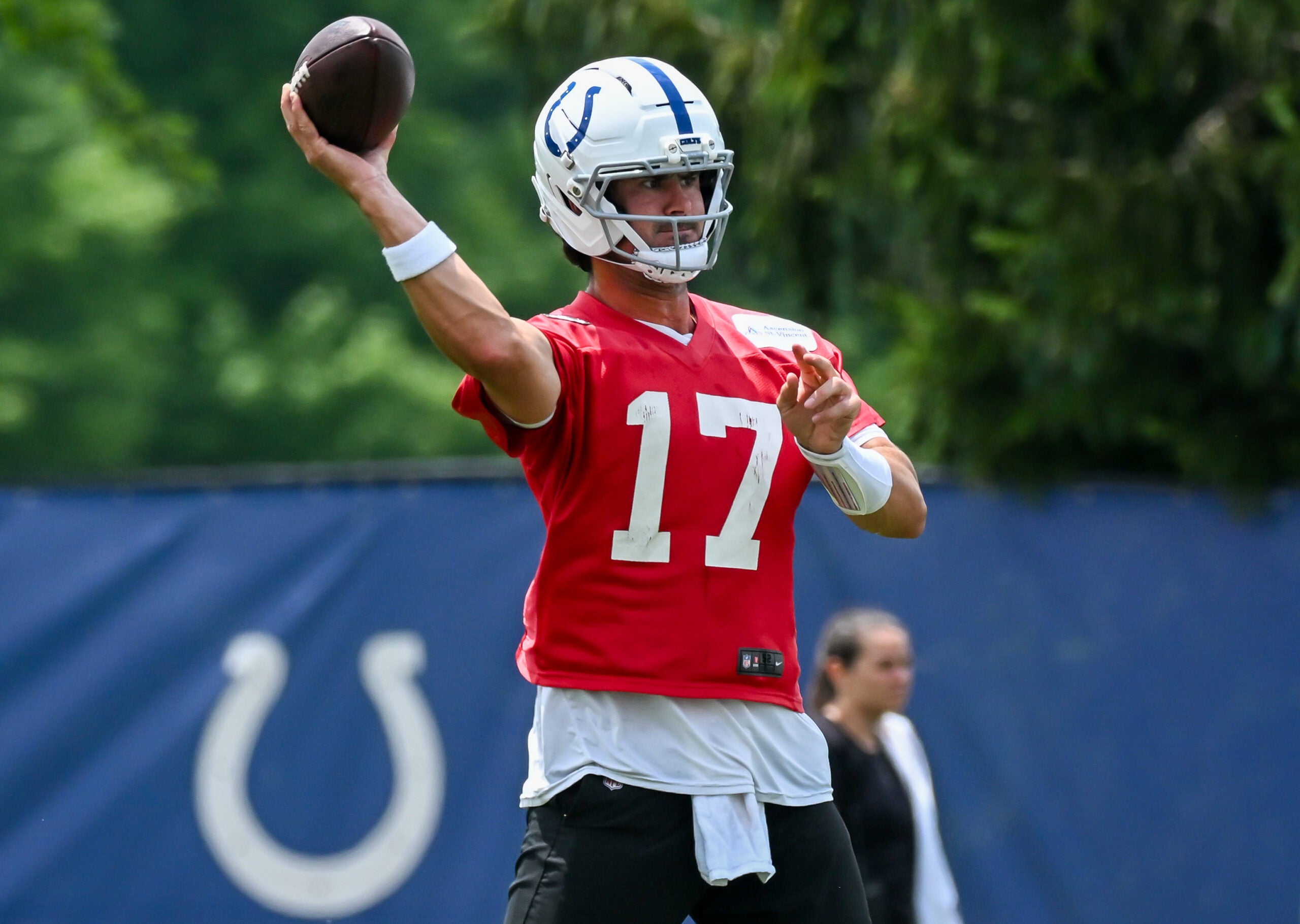 Daniel Jones' 2025 season foreshadows breakout year for Indianapolis Colts coach on the rise