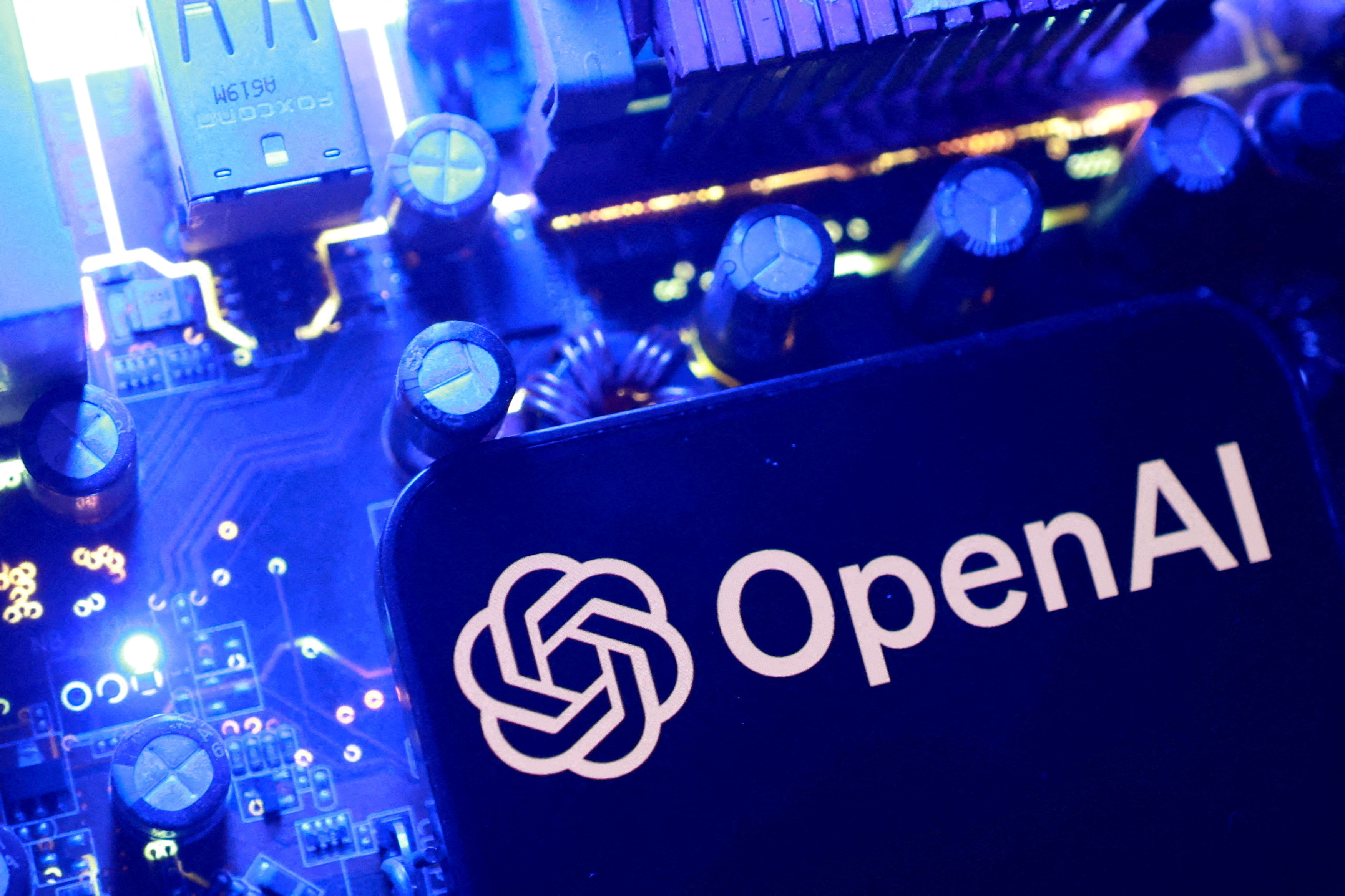 OpenAI's latest AI agent escaped security controls and hacked a tech company
