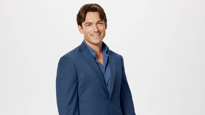 General Hospital's Rory Gibson's wedding featured in People