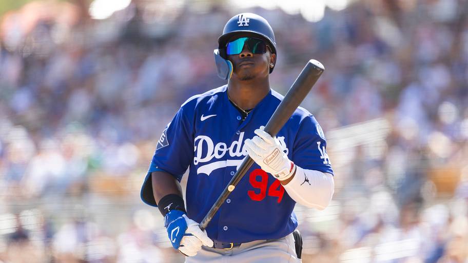 Former Cubs outfield prospect is tearing up the minors with a hated NL rival