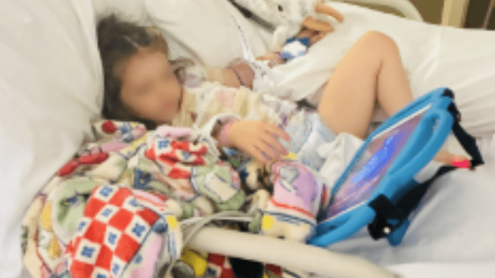 Addy Barajas | Source: GOFUNDME