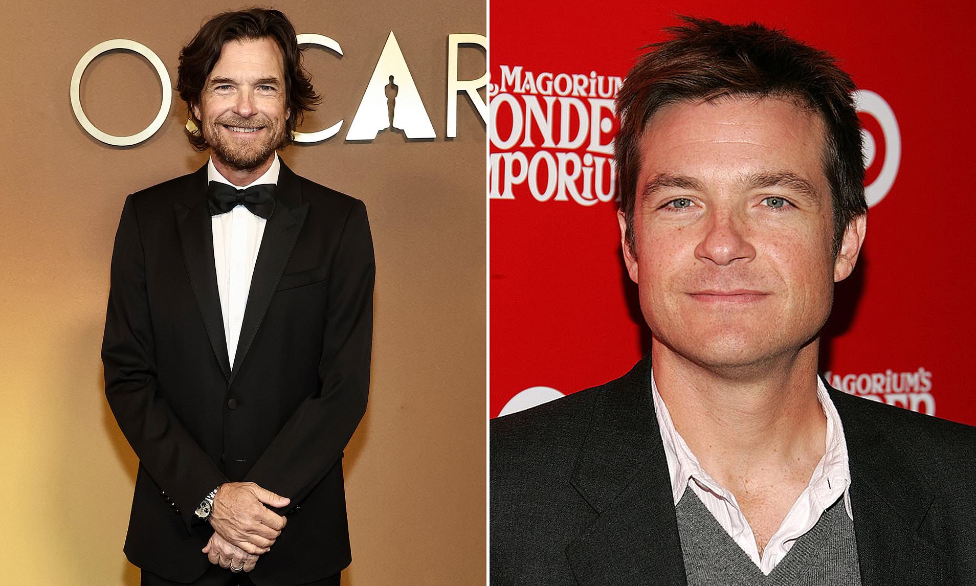 Jason Bateman recalls drunken Monaco arrest before getting sober