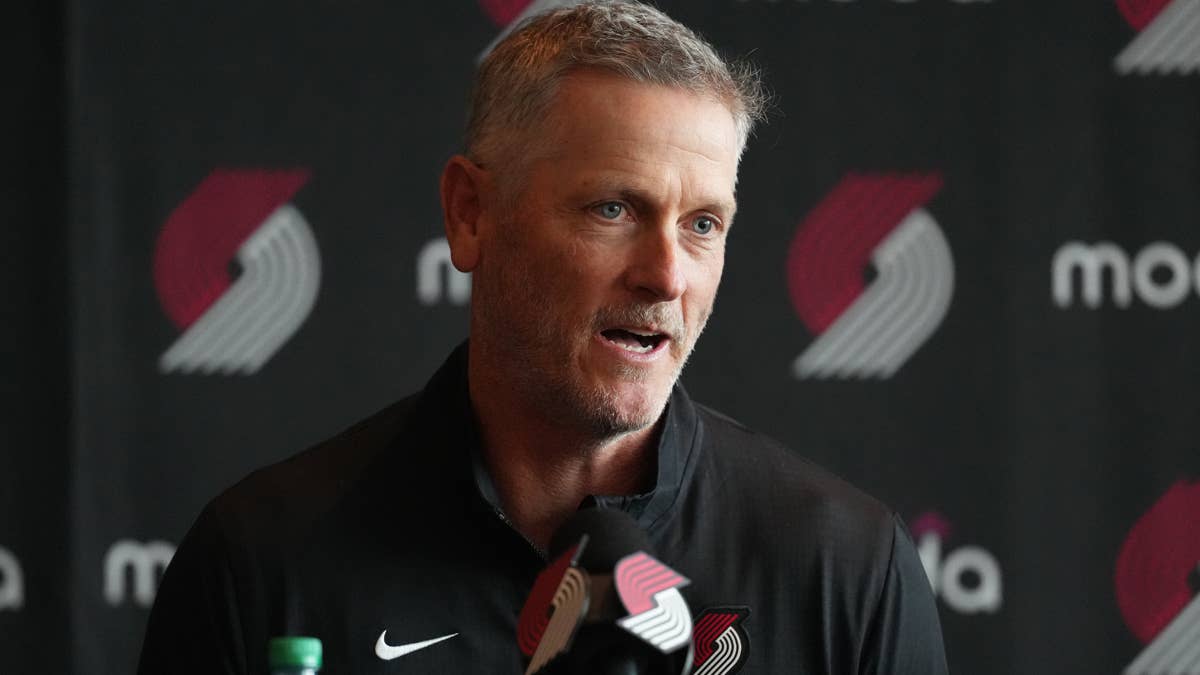 Trail Blazers arena fight exposes massive NBA ownership problem