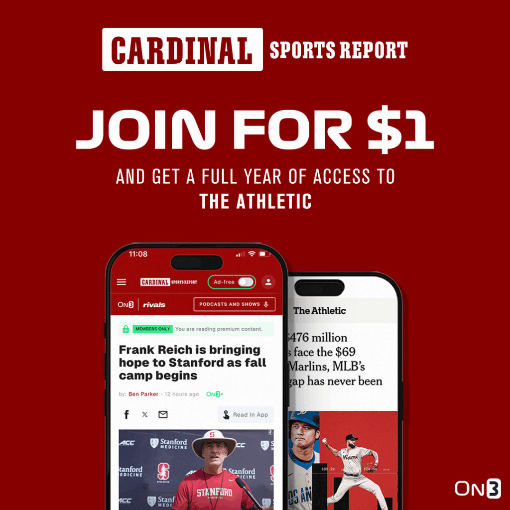 Why Caden High is poised for a breakout 2026 season