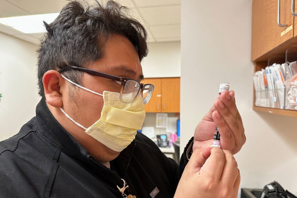 Bay Area health officials urge vaccinations as measles cases continue to surge nationwide