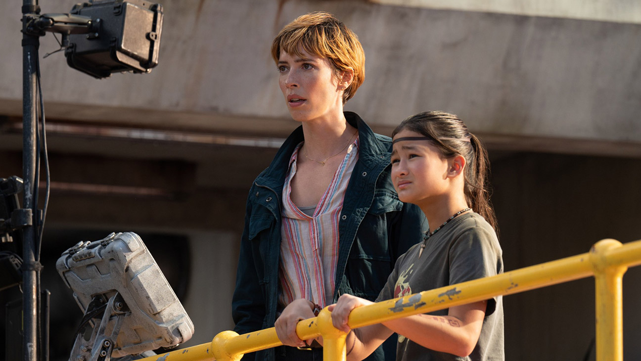 Kaylee Hottle dead: Millie Bobby Brown, Rebecca Hall pay tribute
