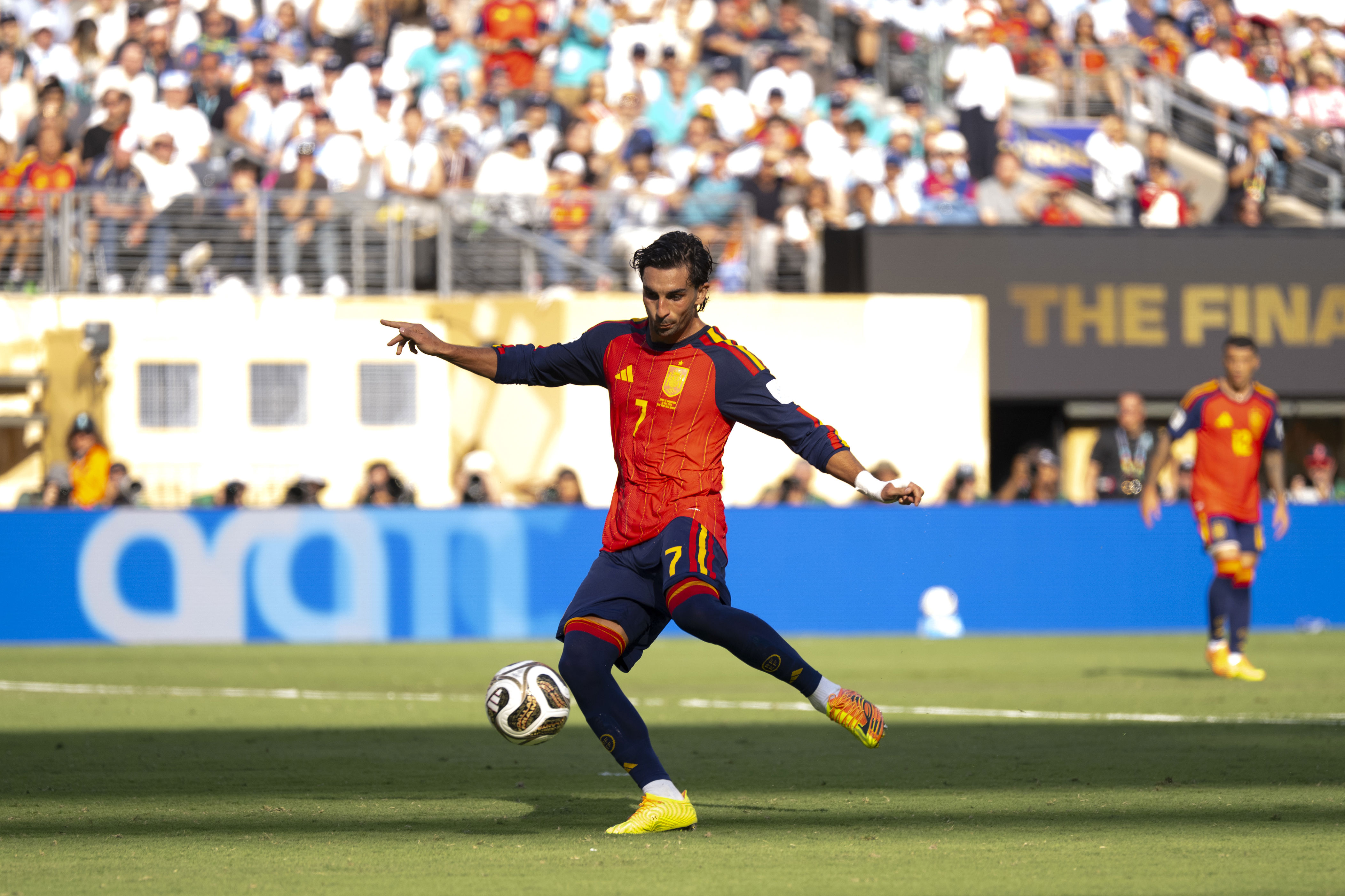 World Cup final ratings: Most-watched soccer game in US TV history